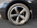 Bmw serie 6 e63 635d 286 ch a / garantie de 12 mois / entretiens bmw occasion simplicicar rouen simplicicar simplicibike france