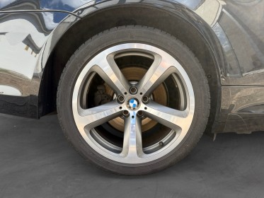 Bmw serie 6 e63 635d 286 ch a / garantie de 12 mois / entretiens bmw occasion simplicicar rouen simplicicar simplicibike france