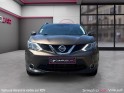Nissan qashqai 1.6 dci 130 stop/start tekna xtronic a, caméea 360, sellerie cuir, garantie 12 mois. occasion simplicicar...