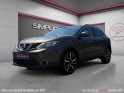 Nissan qashqai 1.6 dci 130 stop/start tekna xtronic a, caméea 360, sellerie cuir, garantie 12 mois. occasion simplicicar...