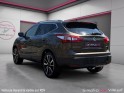 Nissan qashqai 1.6 dci 130 stop/start tekna xtronic a, caméea 360, sellerie cuir, garantie 12 mois. occasion simplicicar...