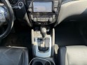 Nissan qashqai 1.6 dci 130 stop/start tekna xtronic a, caméea 360, sellerie cuir, garantie 12 mois. occasion simplicicar...