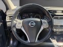 Nissan qashqai 1.6 dci 130 stop/start tekna xtronic a, caméea 360, sellerie cuir, garantie 12 mois. occasion simplicicar...