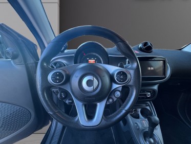 Smart fortwo cabrio 0.9 90 ch ss ba6 prime occasion cannes (06) simplicicar simplicibike france