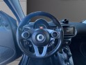 Smart fortwo cabrio 0.9 90 ch ss ba6 prime occasion cannes (06) simplicicar simplicibike france