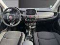 Fiat 500x my23 1.5 firefly 130 ch s/s dct7 hybrid 500x / garantie de 12 mois / entretiens fiat occasion simplicicar rouen...