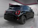 Fiat 500x my23 1.5 firefly 130 ch s/s dct7 hybrid 500x / garantie de 12 mois / entretiens fiat occasion simplicicar rouen...