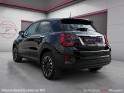 Fiat 500x my23 1.5 firefly 130 ch s/s dct7 hybrid 500x / garantie de 12 mois / entretiens fiat occasion simplicicar rouen...