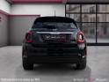 Fiat 500x my23 1.5 firefly 130 ch s/s dct7 hybrid 500x / garantie de 12 mois / entretiens fiat occasion simplicicar rouen...