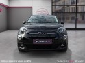 Fiat 500x my23 1.5 firefly 130 ch s/s dct7 hybrid 500x / garantie de 12 mois / entretiens fiat occasion simplicicar rouen...