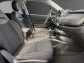 Fiat 500x my23 1.5 firefly 130 ch s/s dct7 hybrid 500x / garantie de 12 mois / entretiens fiat occasion simplicicar rouen...