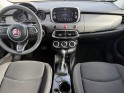Fiat 500x my23 1.5 firefly 130 ch s/s dct7 hybrid 500x / garantie de 12 mois / entretiens fiat occasion simplicicar rouen...