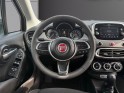Fiat 500x my23 1.5 firefly 130 ch s/s dct7 hybrid 500x / garantie de 12 mois / entretiens fiat occasion simplicicar rouen...