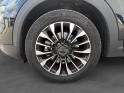 Fiat 500x my23 1.5 firefly 130 ch s/s dct7 hybrid 500x / garantie de 12 mois / entretiens fiat occasion simplicicar rouen...