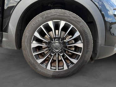 Fiat 500x my23 1.5 firefly 130 ch s/s dct7 hybrid 500x / garantie de 12 mois / entretiens fiat occasion simplicicar rouen...