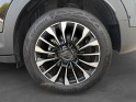 Fiat 500x my23 1.5 firefly 130 ch s/s dct7 hybrid 500x / garantie de 12 mois / entretiens fiat occasion simplicicar rouen...