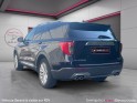 Ford explorer 3.0 e 457 ch parallel phev bva10 intelligent awd st-line occasion parc voitures beauvais simplicicar...