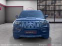 Ford explorer 3.0 e 457 ch parallel phev bva10 intelligent awd st-line occasion parc voitures beauvais simplicicar...