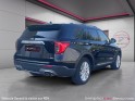 Ford explorer 3.0 e 457 ch parallel phev bva10 intelligent awd st-line occasion parc voitures beauvais simplicicar...