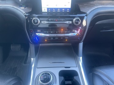 Ford explorer 3.0 e 457 ch parallel phev bva10 intelligent awd st-line occasion parc voitures beauvais simplicicar...
