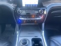 Ford explorer 3.0 e 457 ch parallel phev bva10 intelligent awd st-line occasion parc voitures beauvais simplicicar...