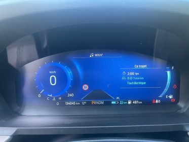 Ford explorer 3.0 e 457 ch parallel phev bva10 intelligent awd st-line occasion parc voitures beauvais simplicicar...
