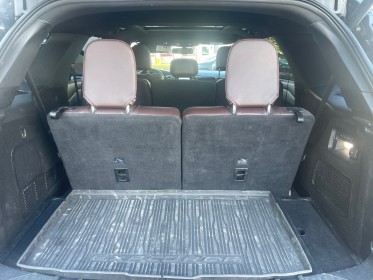 Ford explorer 3.0 e 457 ch parallel phev bva10 intelligent awd st-line occasion parc voitures beauvais simplicicar...