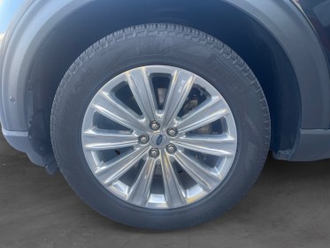 Ford explorer 3.0 e 457 ch parallel phev bva10 intelligent awd st-line occasion parc voitures beauvais simplicicar...