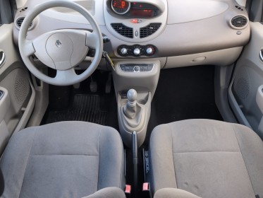 Renault twingo ii 1.2 16v 75 - garantie 12 mois occasion simplicicar brest simplicicar simplicibike france