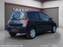 Renault twingo ii 1.2 16v 75 - garantie 12 mois occasion simplicicar brest simplicicar simplicibike france