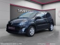 Renault twingo ii 1.2 16v 75 - garantie 12 mois occasion simplicicar brest simplicicar simplicibike france