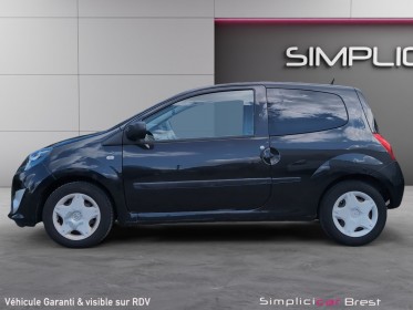 Renault twingo ii 1.2 16v 75 - garantie 12 mois occasion simplicicar brest simplicicar simplicibike france