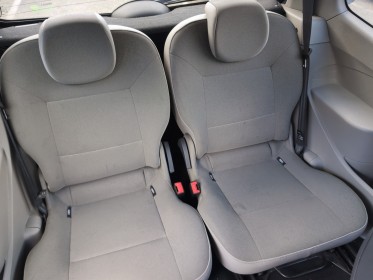 Renault twingo ii 1.2 16v 75 - garantie 12 mois occasion simplicicar brest simplicicar simplicibike france