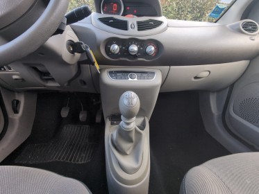 Renault twingo ii 1.2 16v 75 - garantie 12 mois occasion simplicicar brest simplicicar simplicibike france
