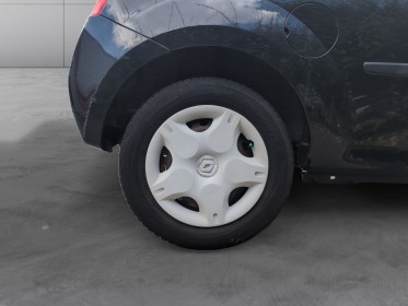 Renault twingo ii 1.2 16v 75 - garantie 12 mois occasion simplicicar brest simplicicar simplicibike france