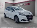 Peugeot 208 business luehdi 100 ss bvm6 active business societe carplay regulateur garantie 12 mois occasion montpellier (34)...