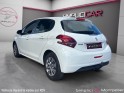 Peugeot 208 business luehdi 100 ss bvm6 active business societe carplay regulateur garantie 12 mois occasion montpellier (34)...