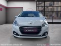 Peugeot 208 business luehdi 100 ss bvm6 active business societe carplay regulateur garantie 12 mois occasion montpellier (34)...