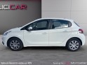 Peugeot 208 business luehdi 100 ss bvm6 active business societe carplay regulateur garantie 12 mois occasion montpellier (34)...