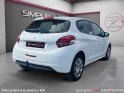 Peugeot 208 business luehdi 100 ss bvm6 active business societe carplay regulateur garantie 12 mois occasion montpellier (34)...