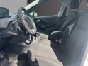 Peugeot 208 business luehdi 100 ss bvm6 active business societe carplay regulateur garantie 12 mois occasion montpellier (34)...
