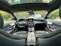 Mercedes classe c coupe 220 d 9g-tronic sportline occasion simplicicar vaucresson simplicicar simplicibike france