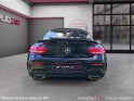 Mercedes classe c coupe 220 d 9g-tronic sportline occasion simplicicar vaucresson simplicicar simplicibike france