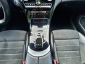 Mercedes classe c coupe 220 d 9g-tronic sportline occasion simplicicar vaucresson simplicicar simplicibike france