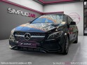 Mercedes classe cla 200 d 7g-dct starlight edition/garantie 12 mois/camera de recul/carplay/toit ouvrant occasion montreuil...