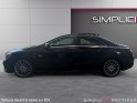 Mercedes classe cla 200 d 7g-dct starlight edition/garantie 12 mois/camera de recul/carplay/toit ouvrant occasion montreuil...