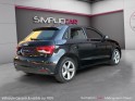 Audi a1 sportback 1.4 tdi 90 ambiente radar de recul véhicule suivi avec facture à l'appui garantie 12 mois occasion...