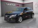 Audi a1 sportback 1.4 tdi 90 ambiente radar de recul véhicule suivi avec facture à l'appui garantie 12 mois occasion...