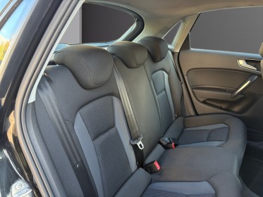 Audi a1 sportback 1.4 tdi 90 ambiente radar de recul véhicule suivi avec facture à l'appui garantie 12 mois occasion...