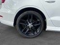 Audi a3 berline 35 tdi 150 s tronic 7 s line - suivi audi - camera -  carplay / android auto - key less - faible km occasion...